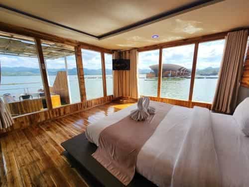 Baan Rai Wannawan Resort Baan Rai Wannawan Resort