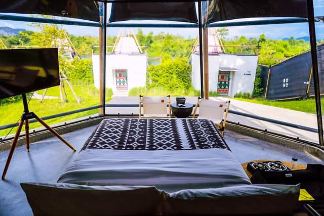 Villa - Pet-Friendly