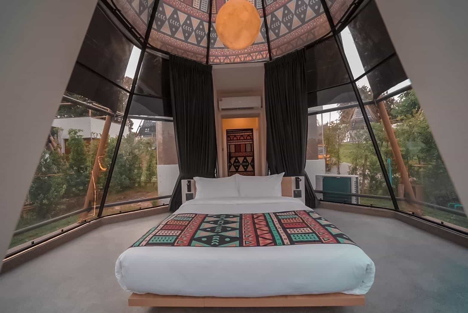 BOHO STORY Pool Villa BOHO STORY Pool Villa