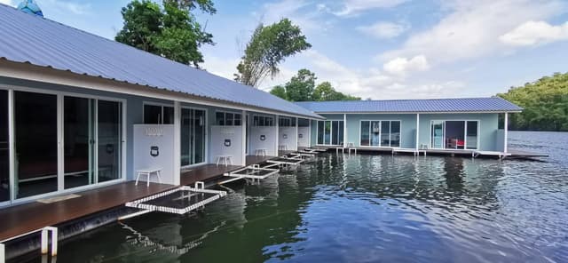 River View Room
