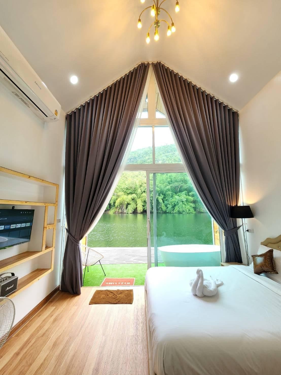 Lake Hill Kanchanaburi Resort Lake Hill Kanchanaburi Resort