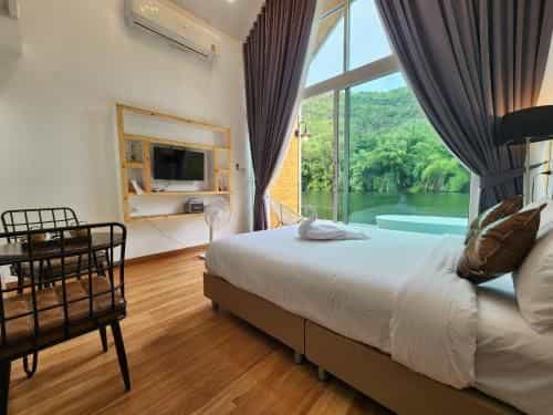 Lake Hill Kanchanaburi Resort Lake Hill Kanchanaburi Resort