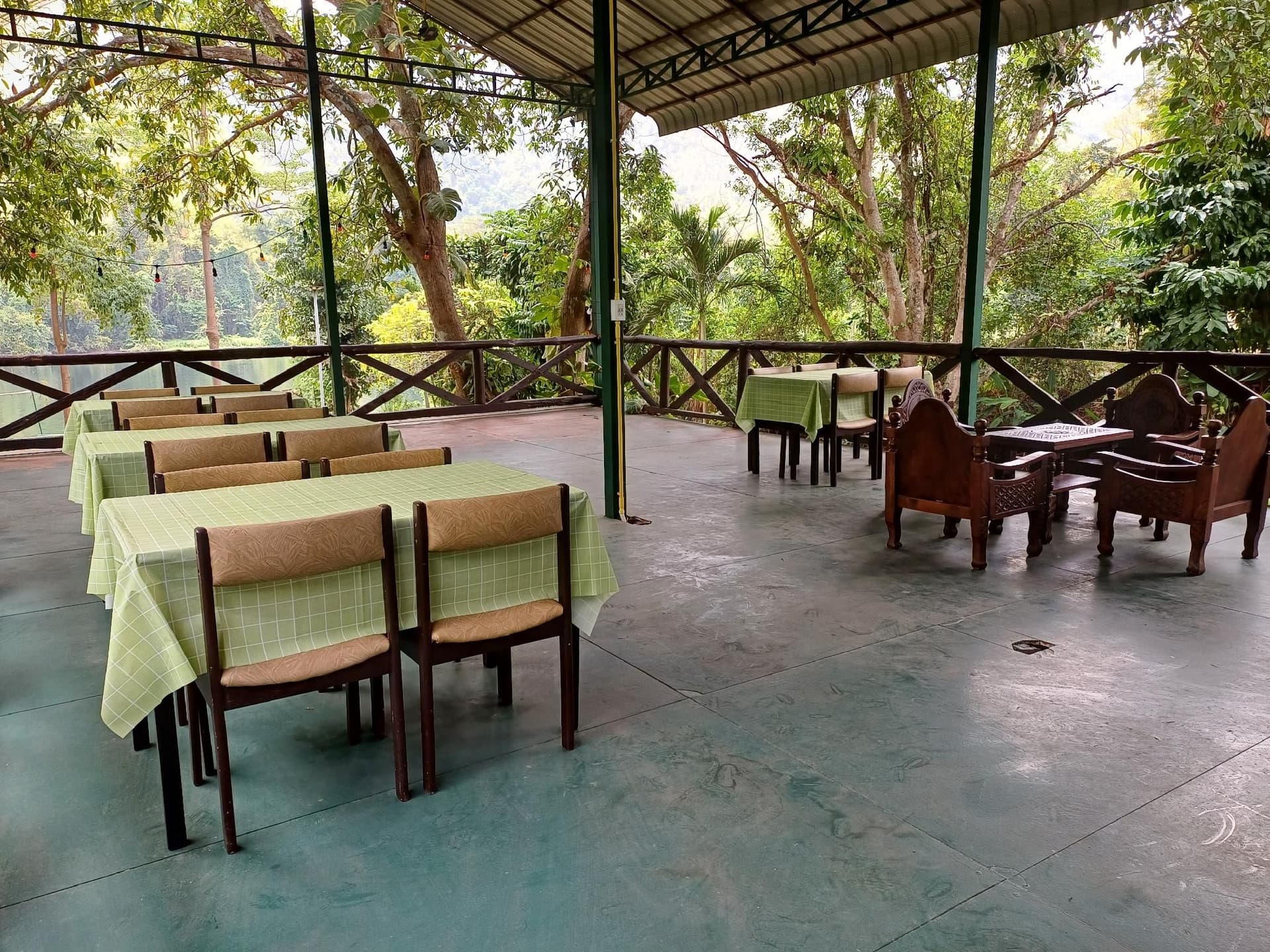 Suan Anurux Resort Suan Anurux Resort