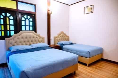 Srichaiyapura Wellness Resort & Spa Srichaiyapura Wellness Resort & Spa