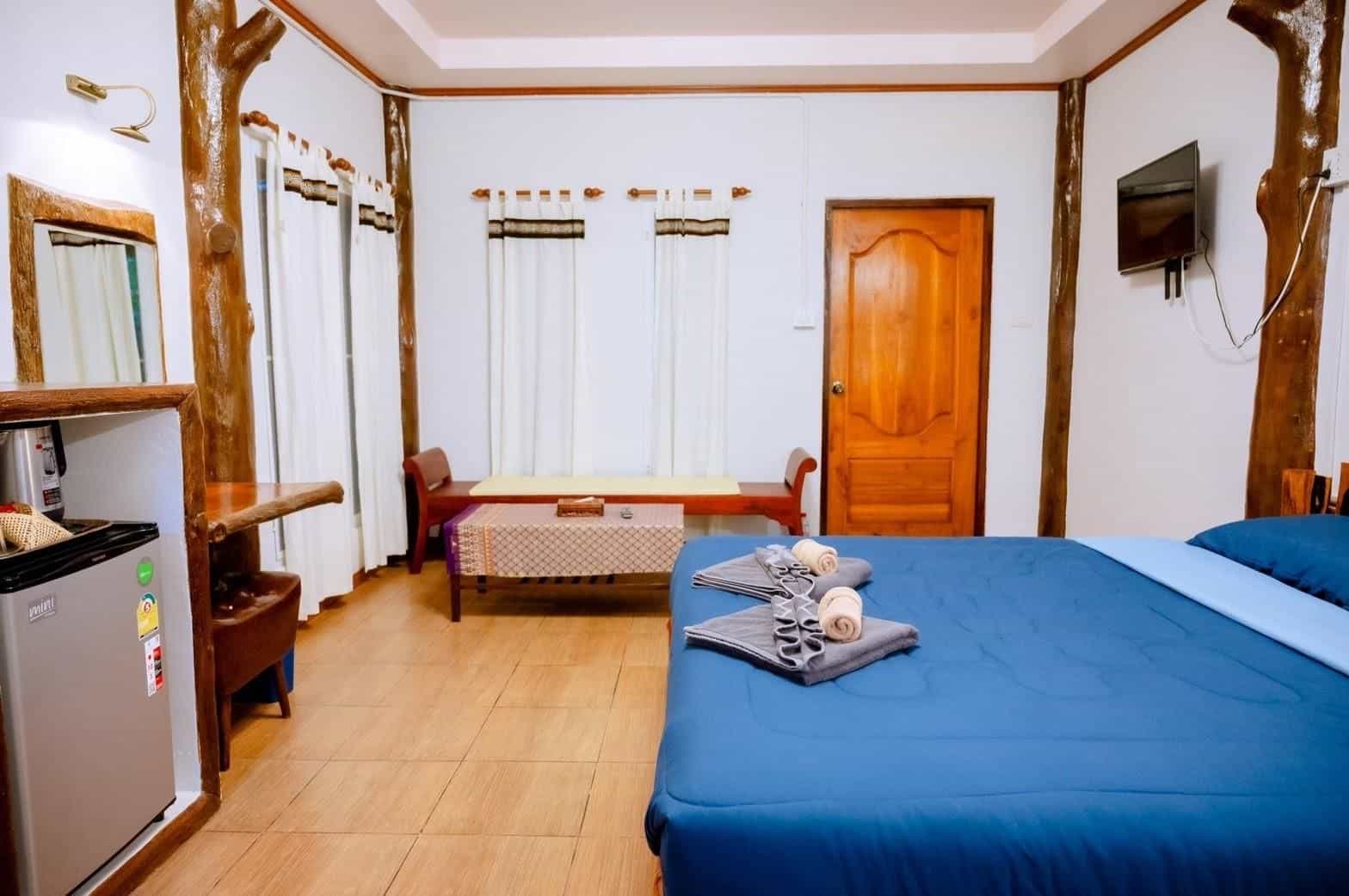 Srichaiyapura Wellness Resort & Spa Srichaiyapura Wellness Resort & Spa