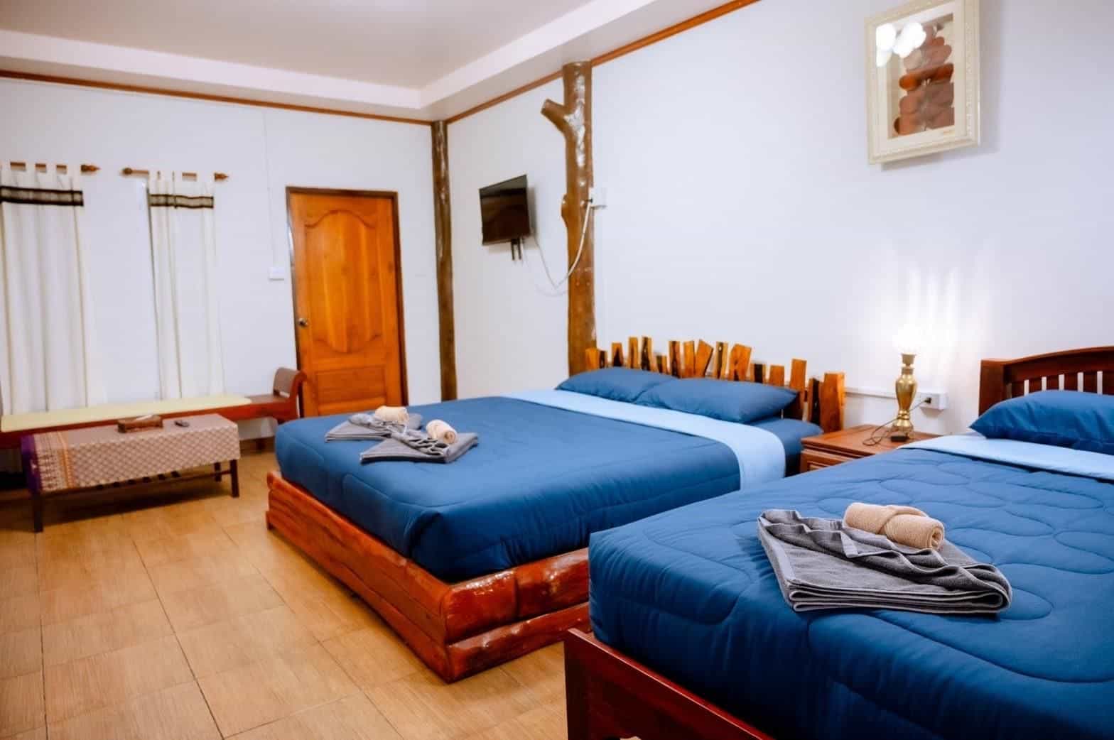 Srichaiyapura Wellness Resort & Spa Srichaiyapura Wellness Resort & Spa