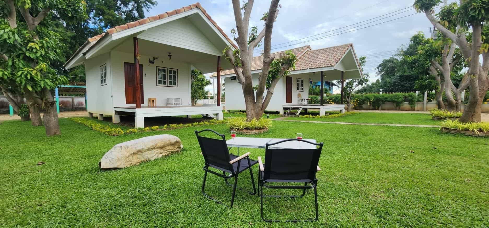 Chom Khwae Cottage Chom Khwae Cottage