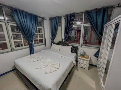 JC House Hotel JC House Hotel