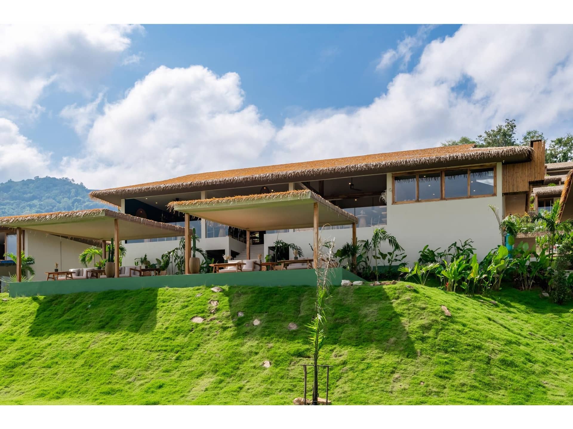 Wild Cottages Elephant Sanctuary Resort Wild Cottages Elephant Sanctuary Resort