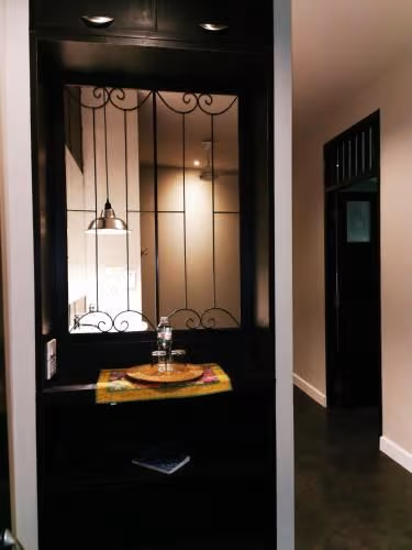 Superior Twin Room with Living Room