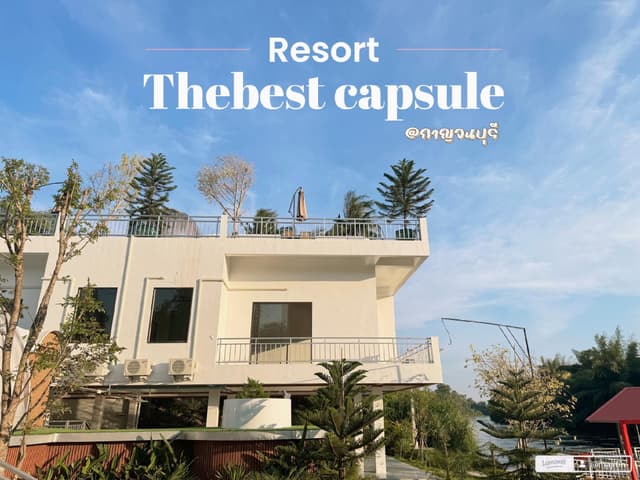 Deluxe Villa