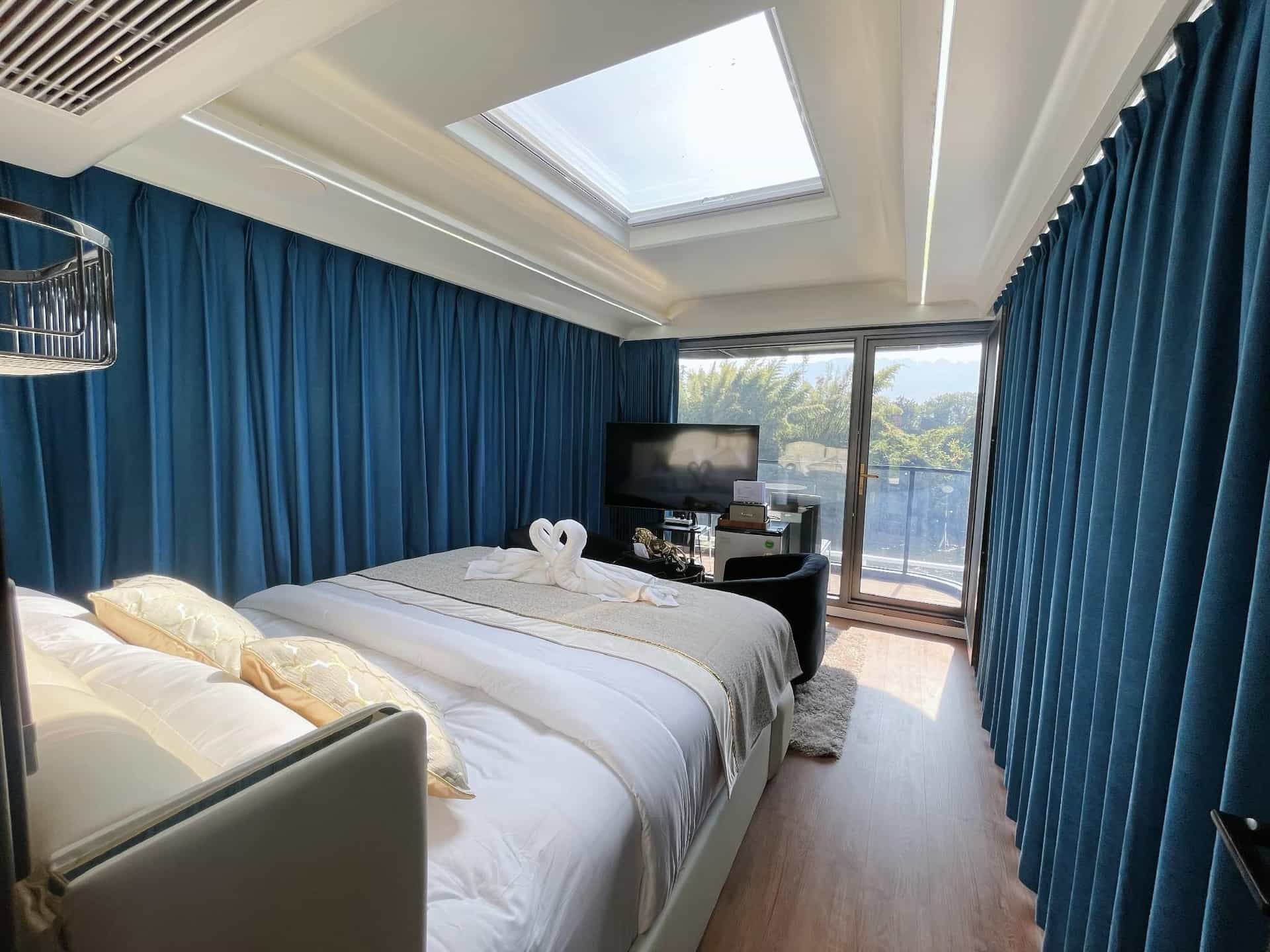 Thebest Capsule Resort Thebest Capsule Resort