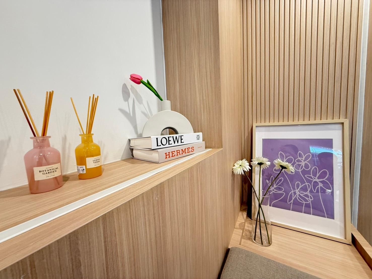 โรงแรมแอสเซลลา ประตูน้ำ (Ascella Pratunam Hotel)3