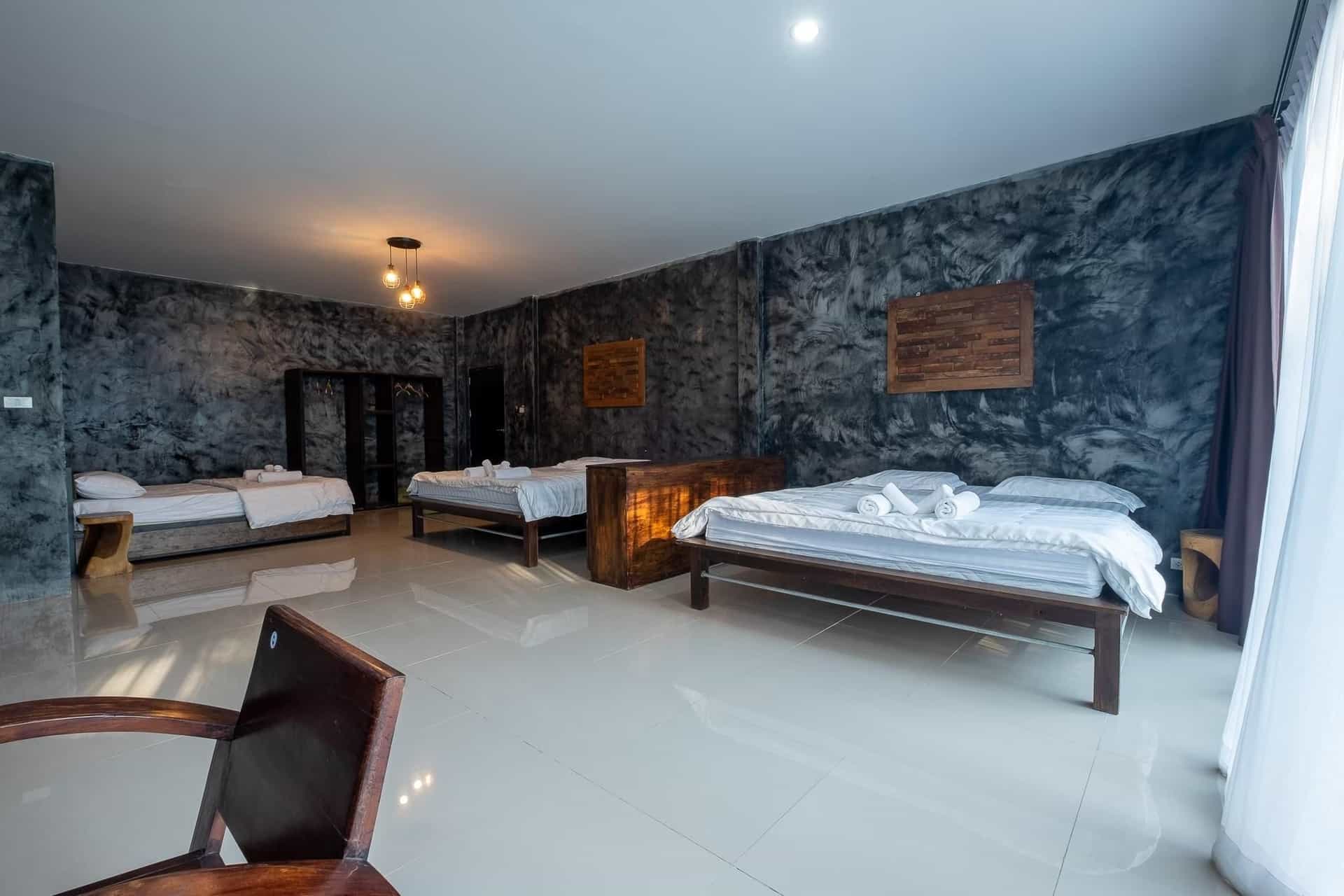 Chidtan Resort Chidtan Resort