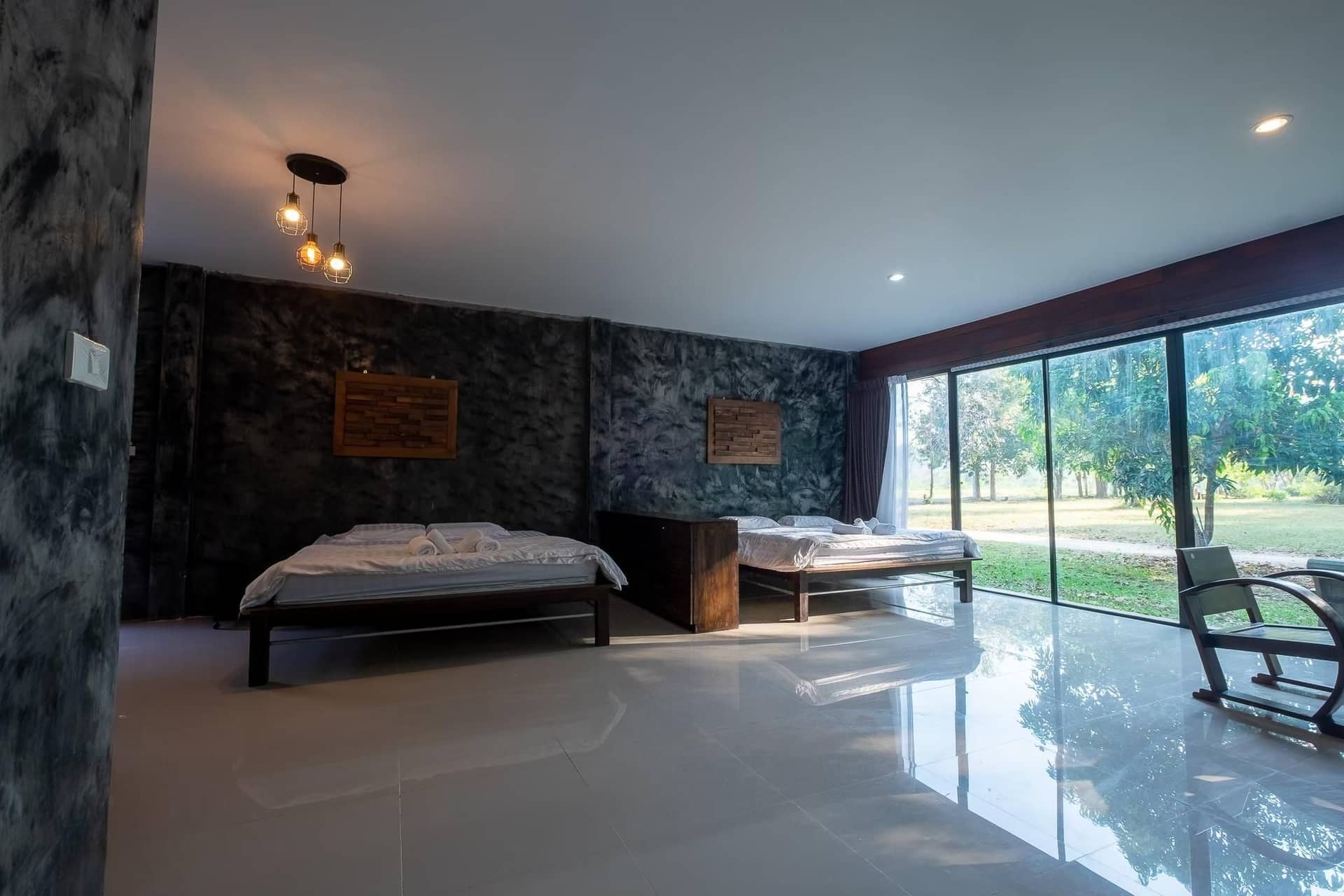Chidtan Resort Chidtan Resort