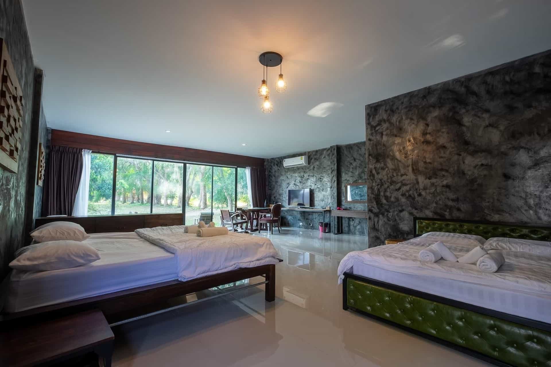 Chidtan Resort Chidtan Resort