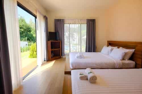 Rakmak Kan Resort & Cafe Rakmak Kan Resort & Cafe
