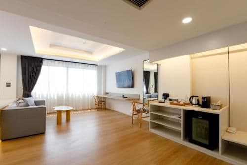 Executive Suite