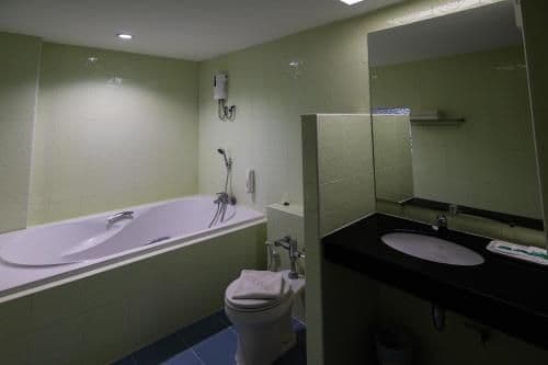 Superior Suite