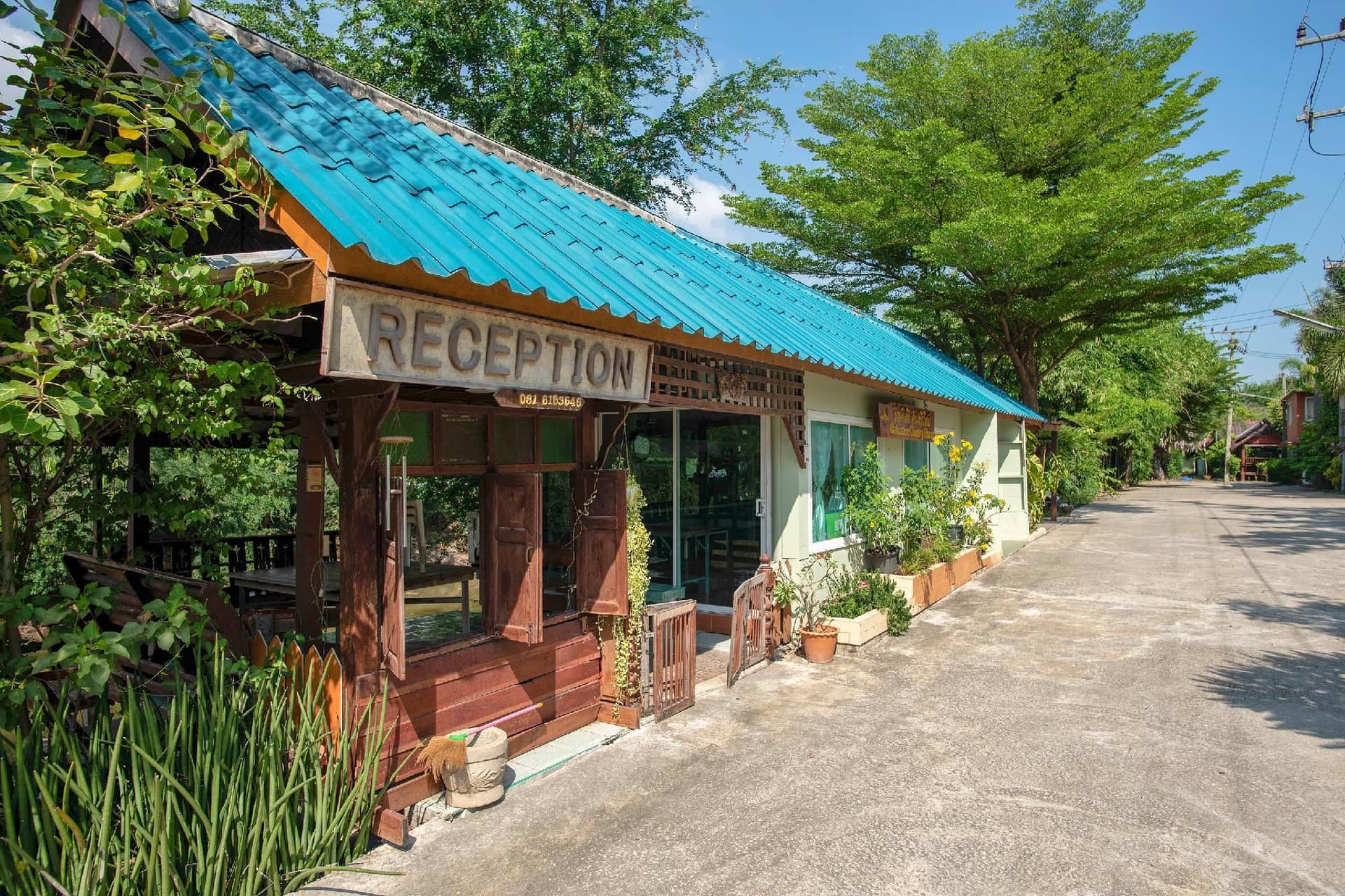 Raknatee Resort Raknatee Resort