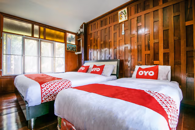Family Suite