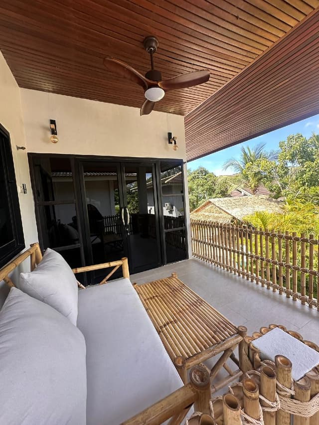 1 Bedroom Deluxe