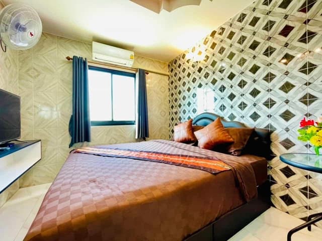 Standard Double Room (Nonrefundable)