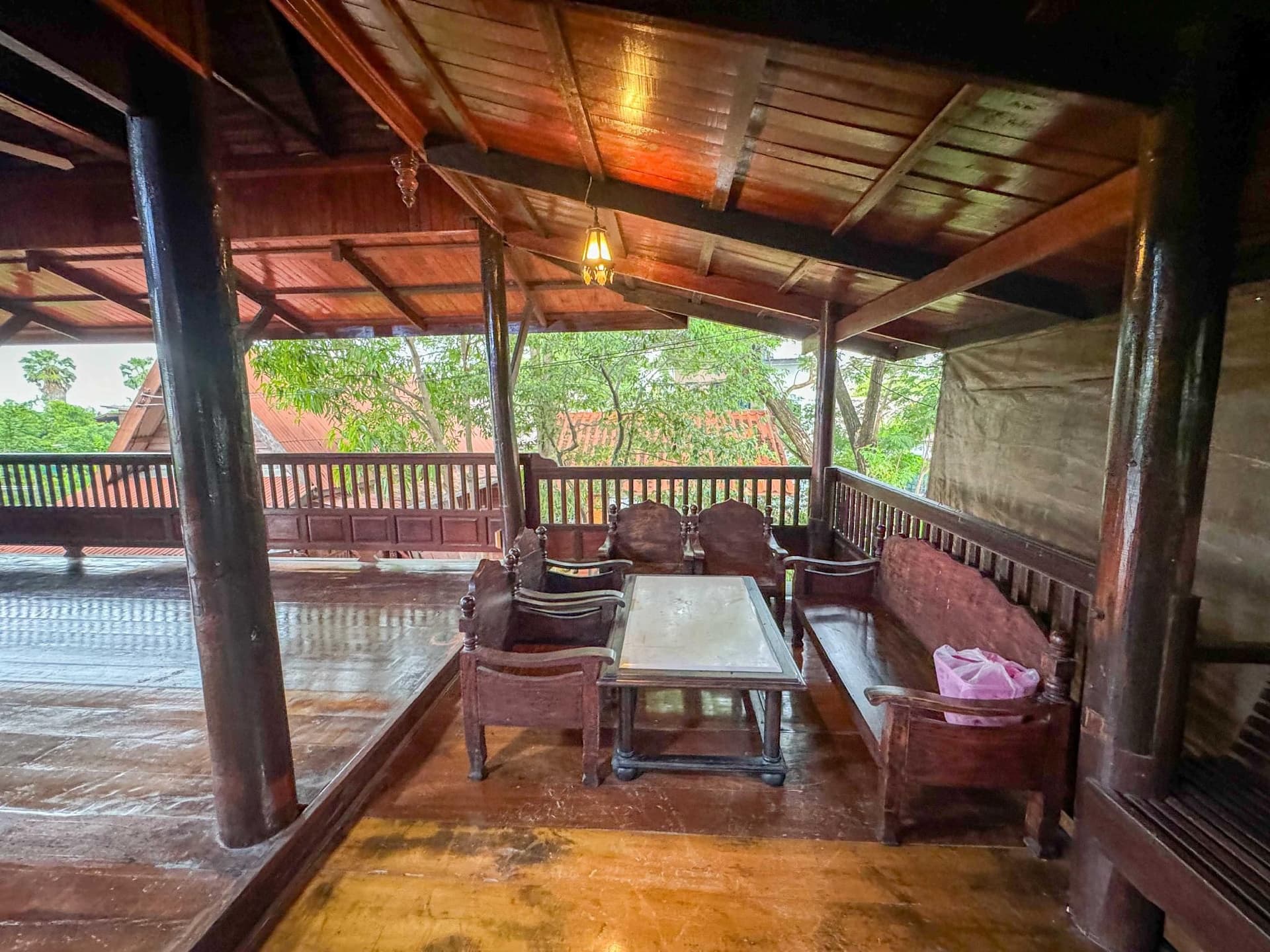 สุรีย์ การ์เด้น รีสอร์ท แอนด์ คาราโอเกะ สุรีย์ การ์เด้น รีสอร์ท แอนด์ คาราโอเกะ