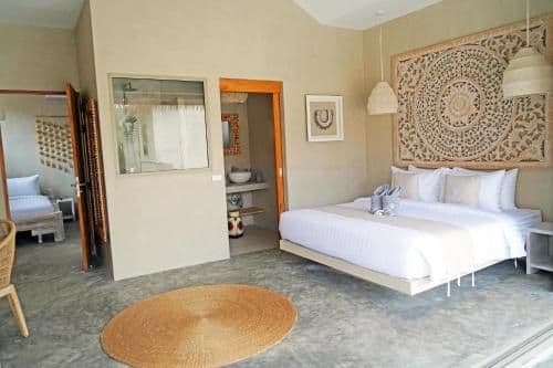Pool Suite