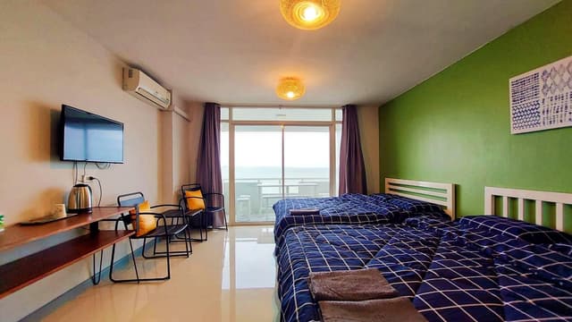 Sea View