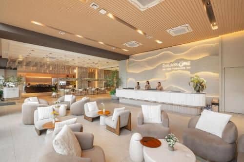 Salaya One Hotel & Service Apartment Salaya One Hotel & Service Apartment
