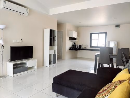 Villa LunaSole Samui3
