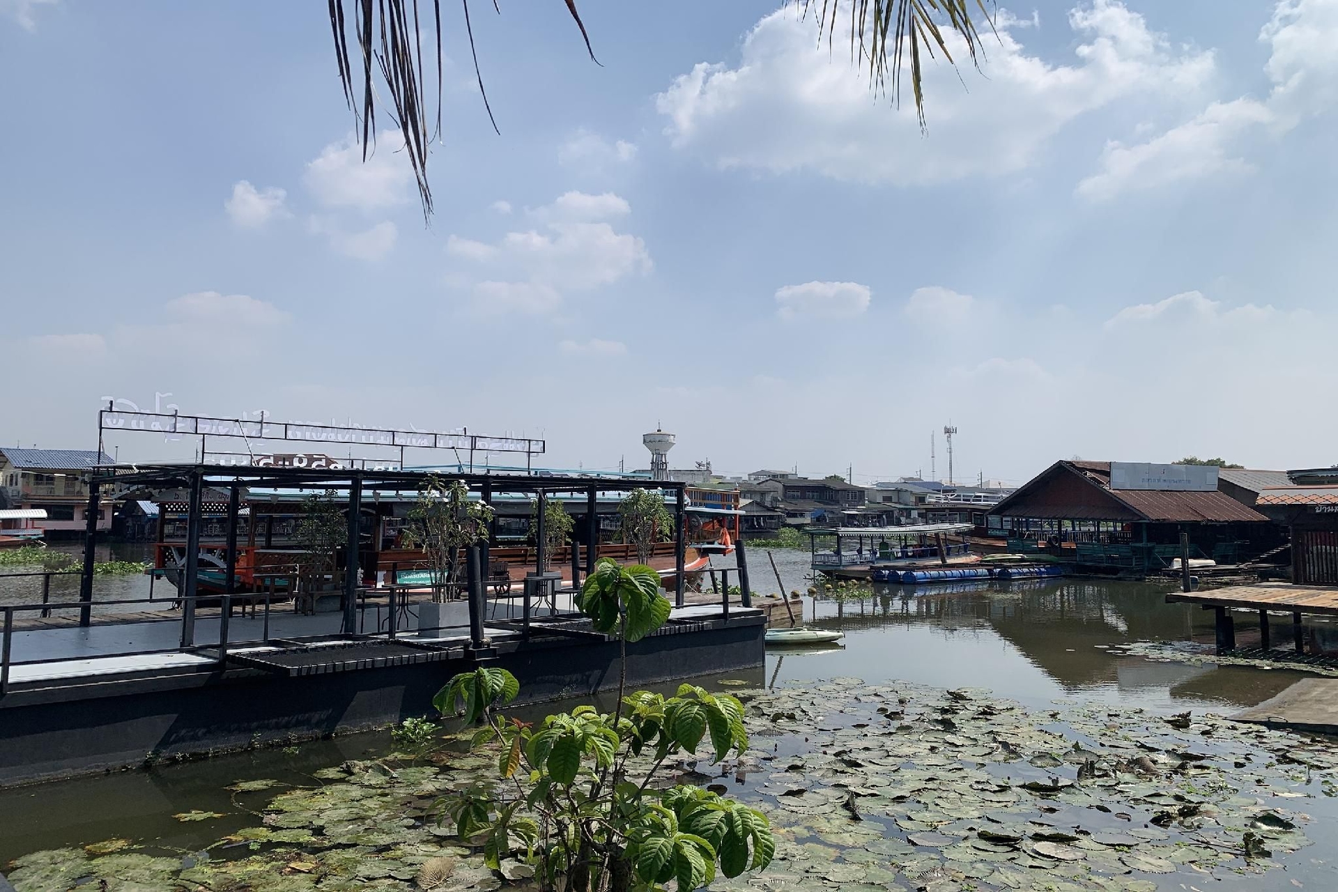 บ้านสวนบางเตย โฮมสเตย์ (Ban Suan Bang Toei Homestay)4