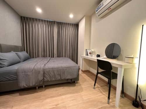 อพาร์ตเมนต์ 1 ห้องนอน 1 ห้องน้ำส่วนตัว ขนาด ตร.ม. – บางแสน อพาร์ตเมนต์ 1 ห้องนอน 1 ห้องน้ำส่วนตัว ขนาด ตร.ม. – บางแสน