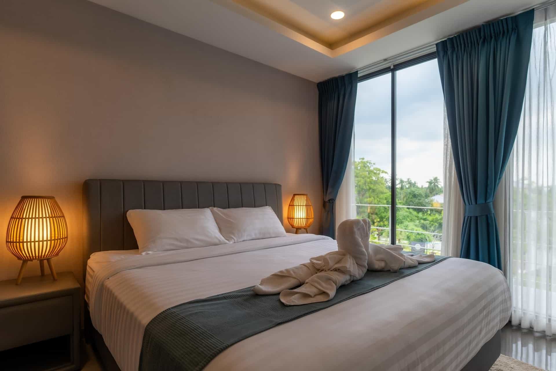 Tara Terrace Resort ธารา เทอร์เรซ รีสอร์ท Tara Terrace Resort ธารา เทอร์เรซ รีสอร์ท