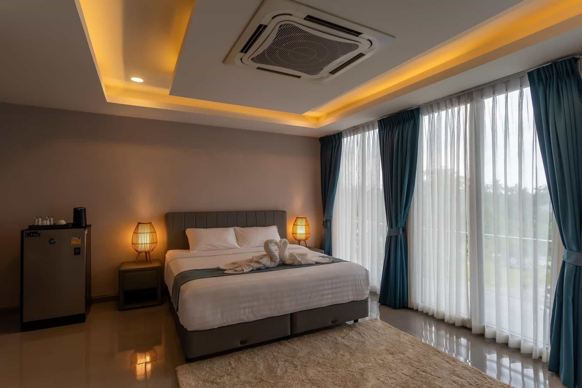 Tara Terrace Resort ธารา เทอร์เรซ รีสอร์ท Tara Terrace Resort ธารา เทอร์เรซ รีสอร์ท
