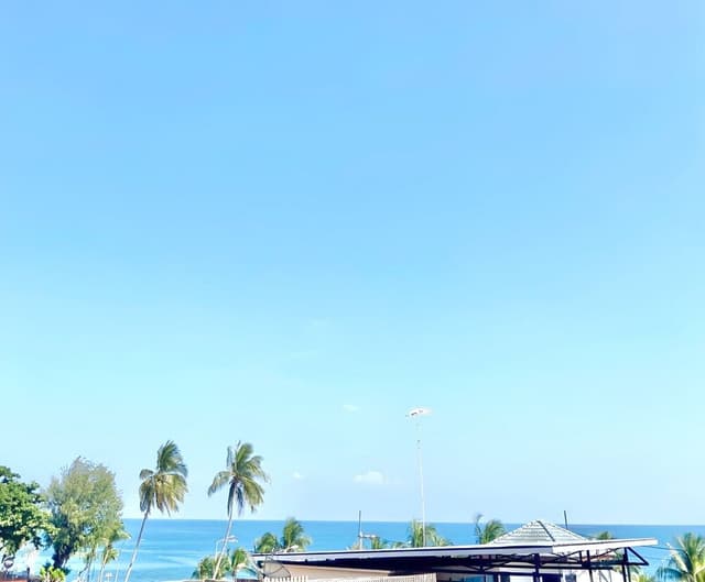 Exclusive Room, 1 Bedroom, Balcony, Sea View