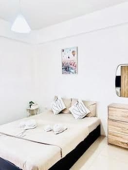 Standard Room, 1 Bedroom, Lanai, Sea View