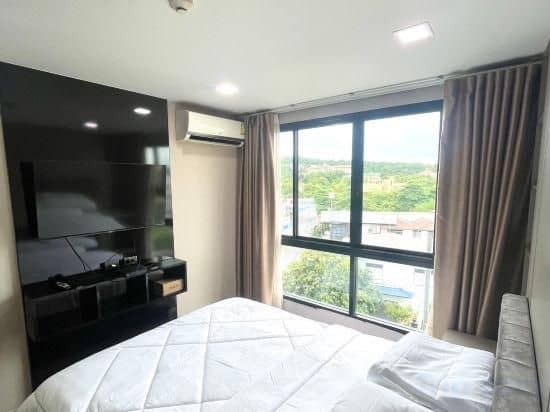 อพาร์ตเมนต์ 2 ห้องนอน 2 ห้องน้ำส่วนตัว ขนาด 54 ตร.ม. – อ่างศิลา อพาร์ตเมนต์ 2 ห้องนอน 2 ห้องน้ำส่วนตัว ขนาด 54 ตร.ม. – อ่างศิลา