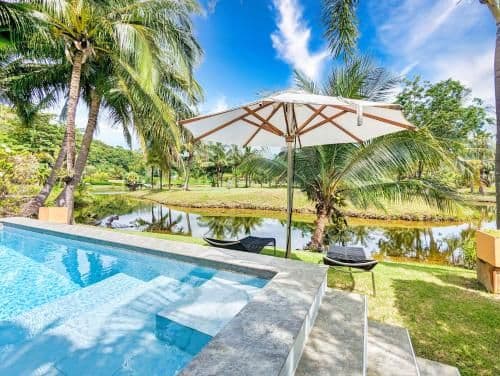 Private Villa