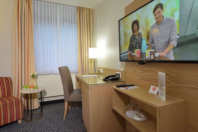 Economy Room, 1 Twin Bed