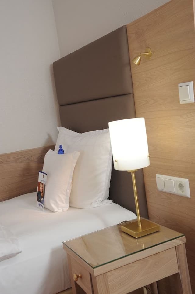 Suite, 1 Double Bed, Kitchen (Separate Lounge)