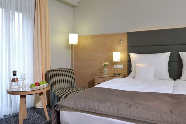 Standard Room, 1 Double Bed