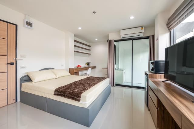 1 Bedroom Deluxe