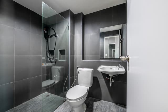 Single Standard Room