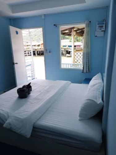 เกาะช้าง บ้านริมทะเล รีสอร์ต (Kohchang Baanrimtalay Resort)1