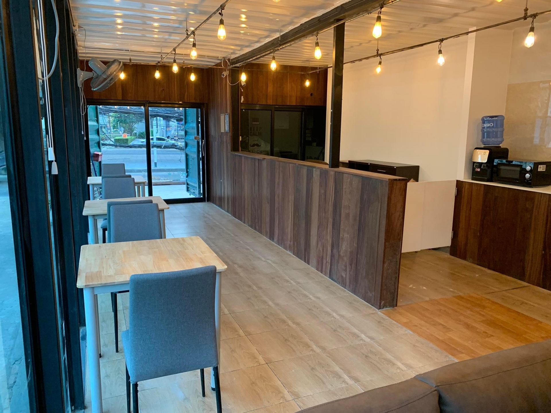 มาย โคคูน โฮสเทล แจ้งวัฒนะ (My cocoon Hostel Chaeng Watthana)3