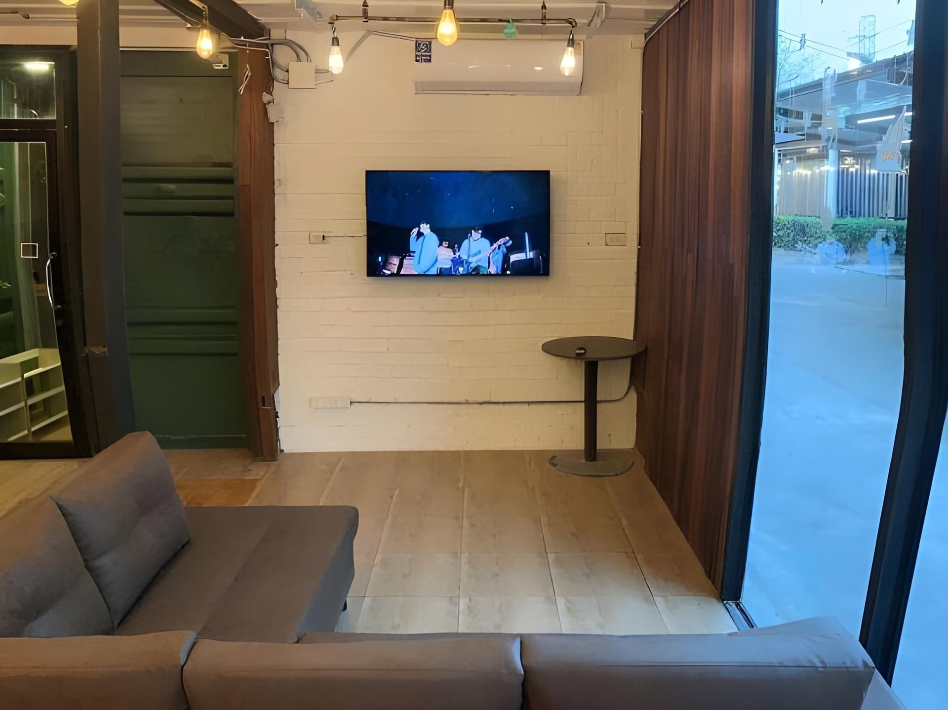 มาย โคคูน โฮสเทล แจ้งวัฒนะ (My cocoon Hostel Chaeng Watthana)0