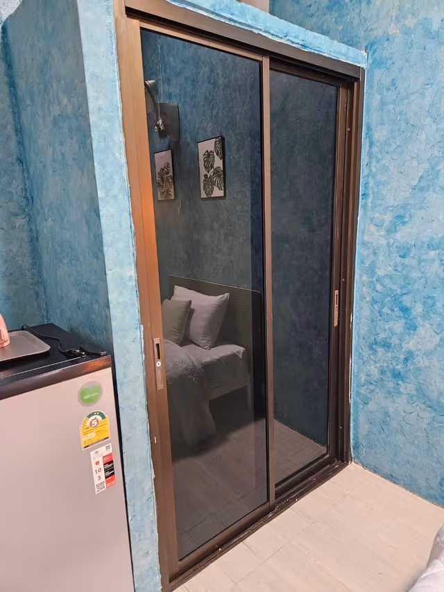 Twin Room - Non-Smoking, Newly Renovated