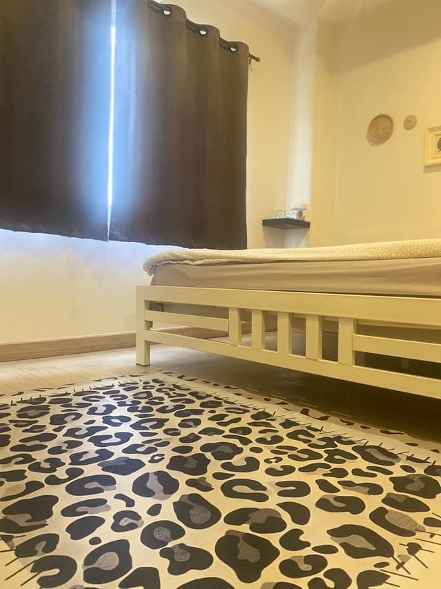 Friends Room